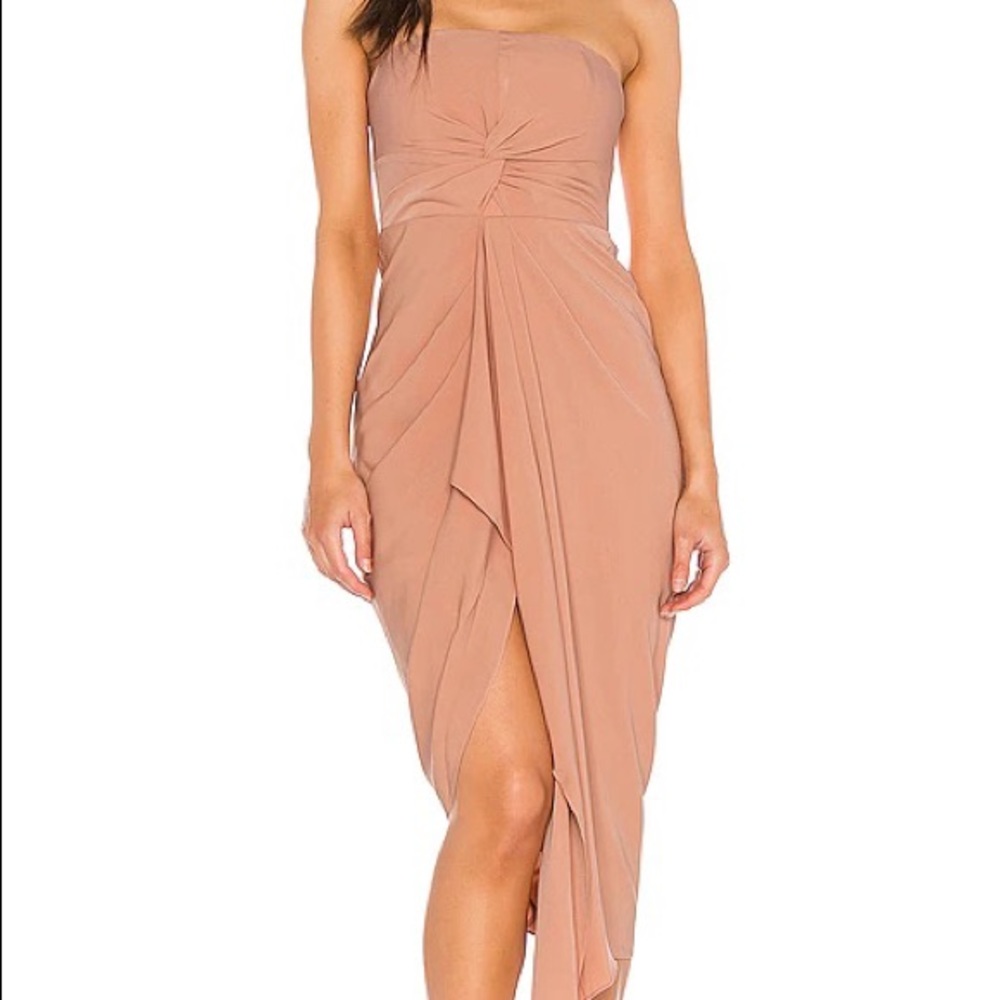 WEDDING GUEST DRESS